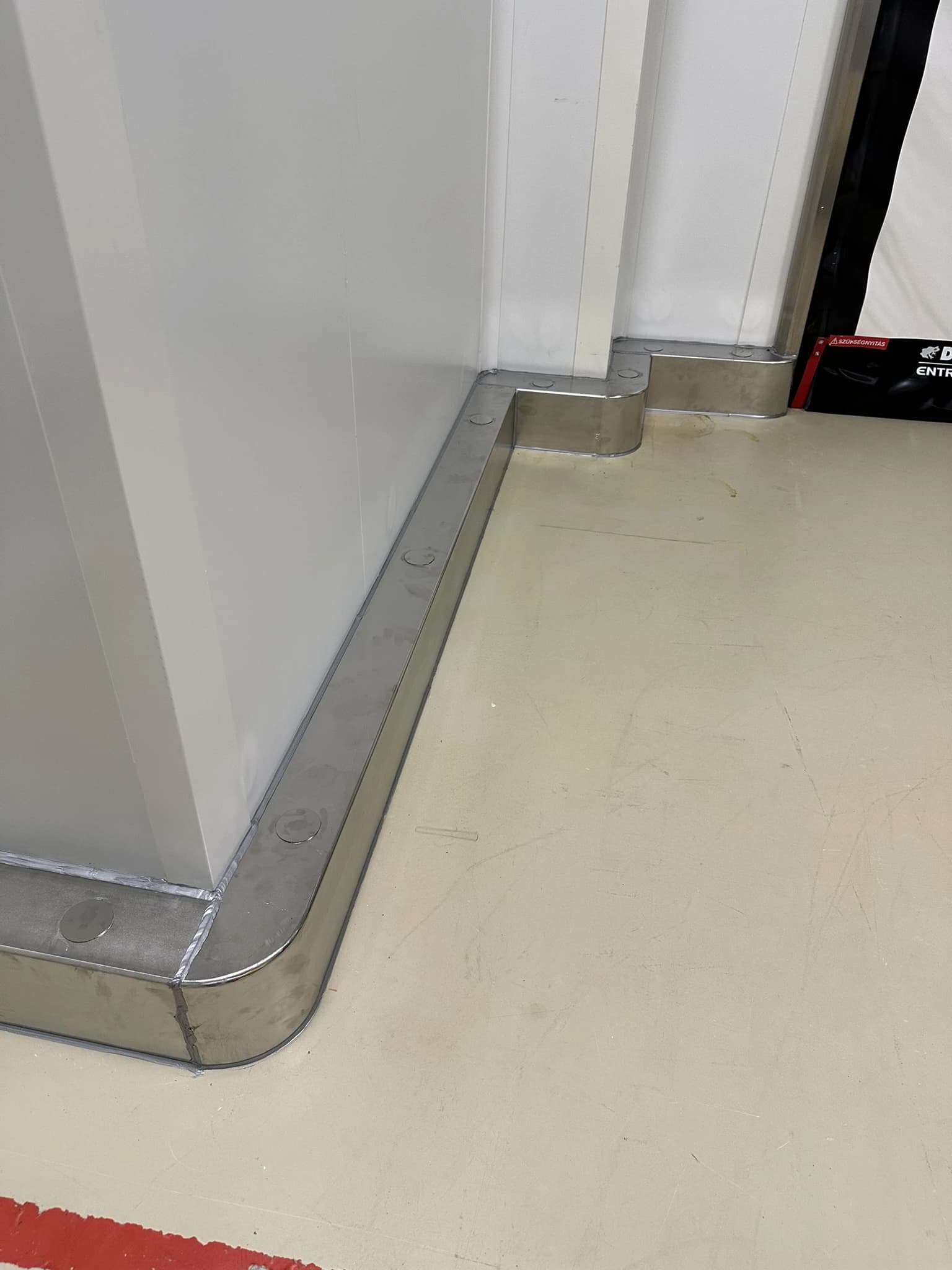 Csővezeték szerelés